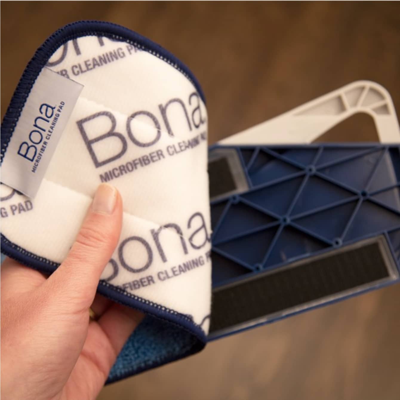 Bona Microfiber Cleaning Pad Replacement - Image 8