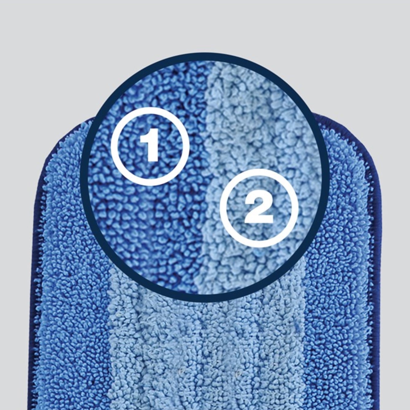 Bona Microfiber Cleaning Pad Replacement - Image 4