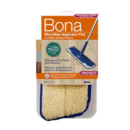 Bona Microfibre Applicator Pad