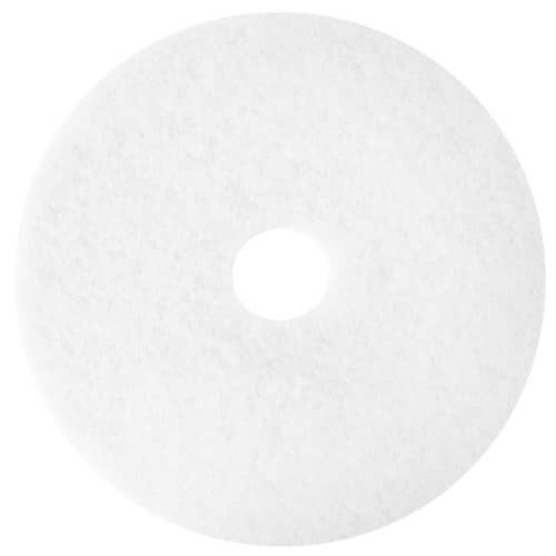 FirstFloor White Pad (300mm) - Floorboy Machine