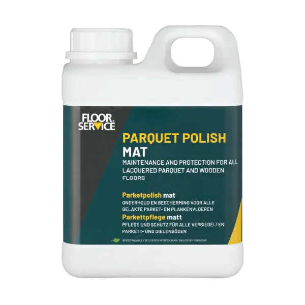Floorservice Parquet Polish Mat