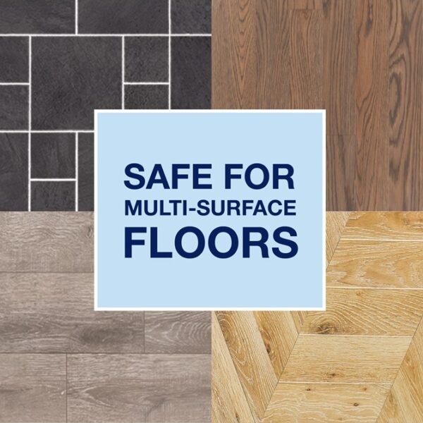 Bona Dusting Pad – Safe for Multi-Surface Floors