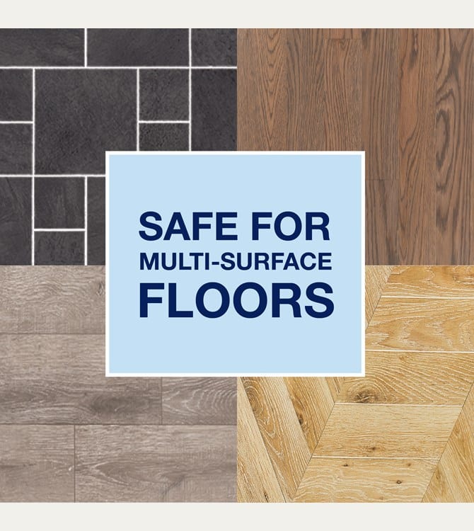 Bona Dusting Pad – Safe for Multi-Surface Floors